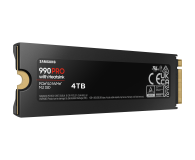 Samsung 4TB M.2 PCIe Gen4 NVMe 990 Pro Heatsink - 1186371 - zdjęcie 3